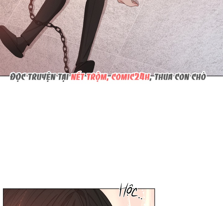 hội chứng minmotion chapter 11 24