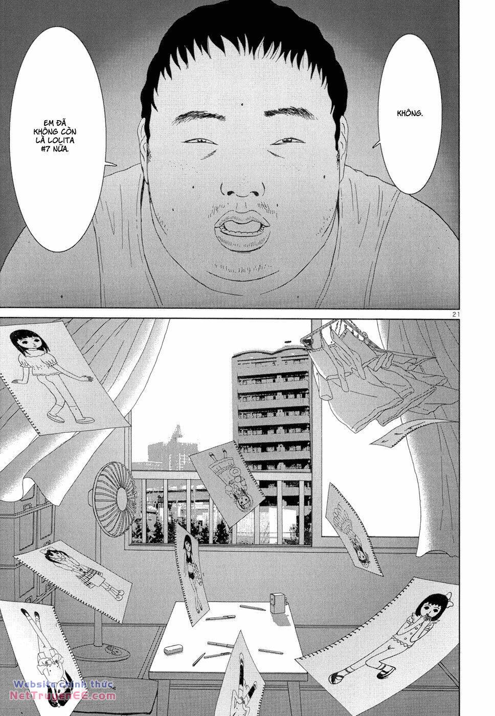 hạnh phúc chapter 2 21