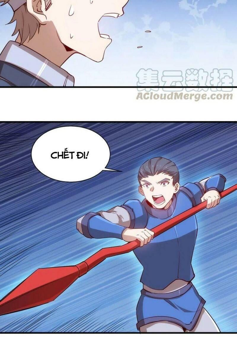 thánh đường chi thành chapter 60 26