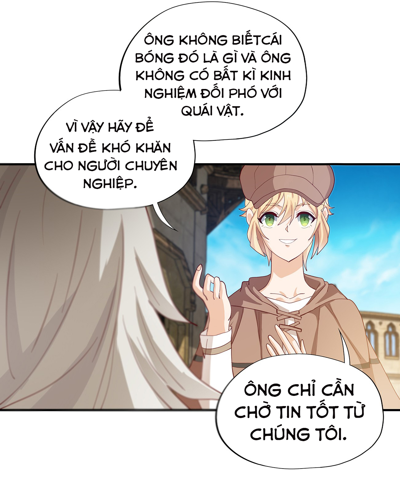 tiền là chân lý chapter 6 24