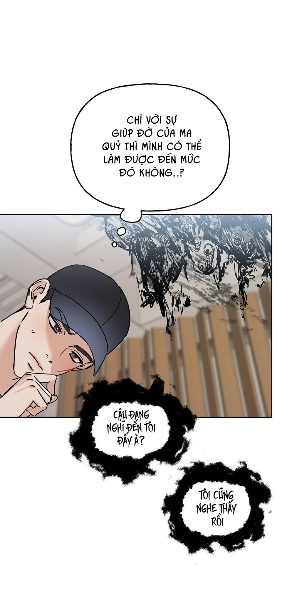lệnh cứu rỗi chapter 4 45