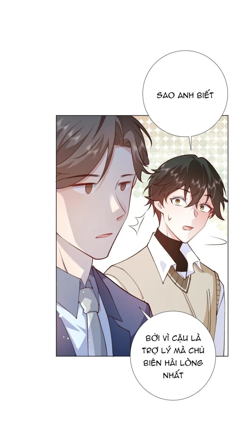 anh ấy cho đi nhiều lắm chapter 6 25