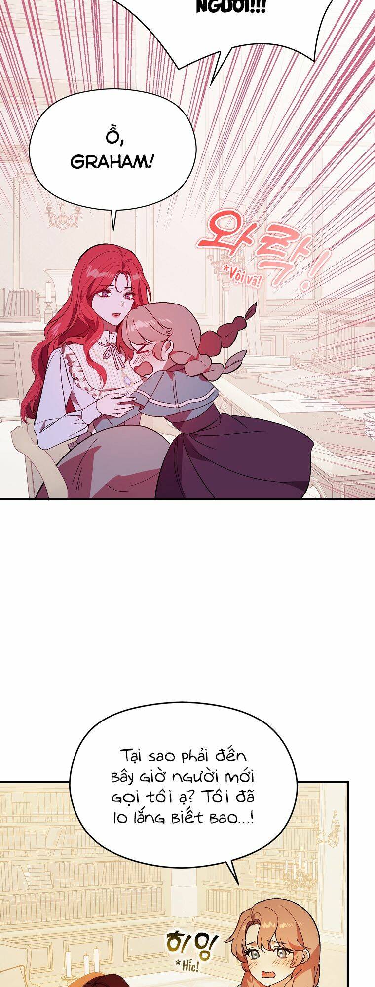 tôi không cố ý quyến rũ nam chính đâu! chapter 77 56