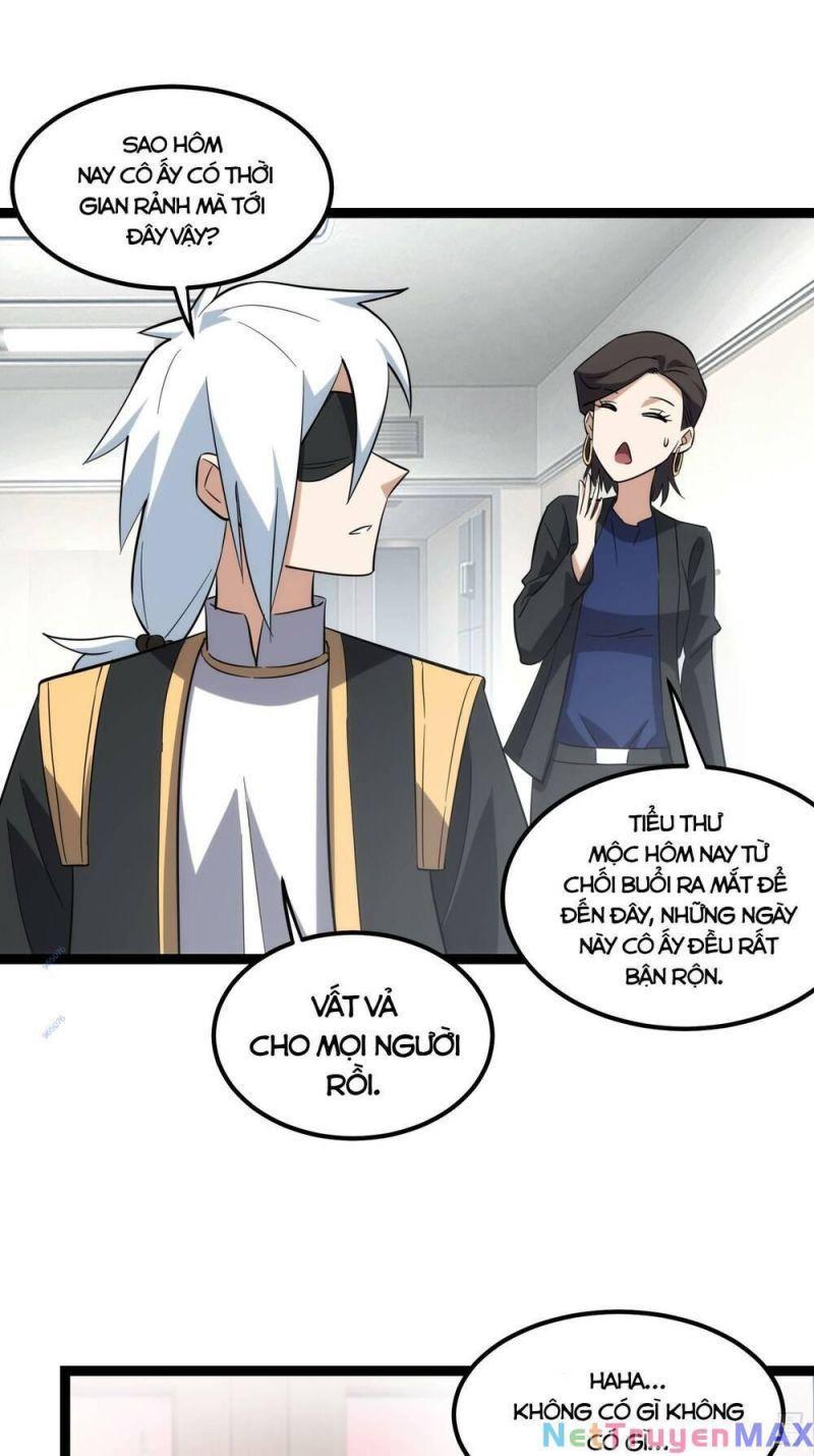 thiên sư chapter 43 23