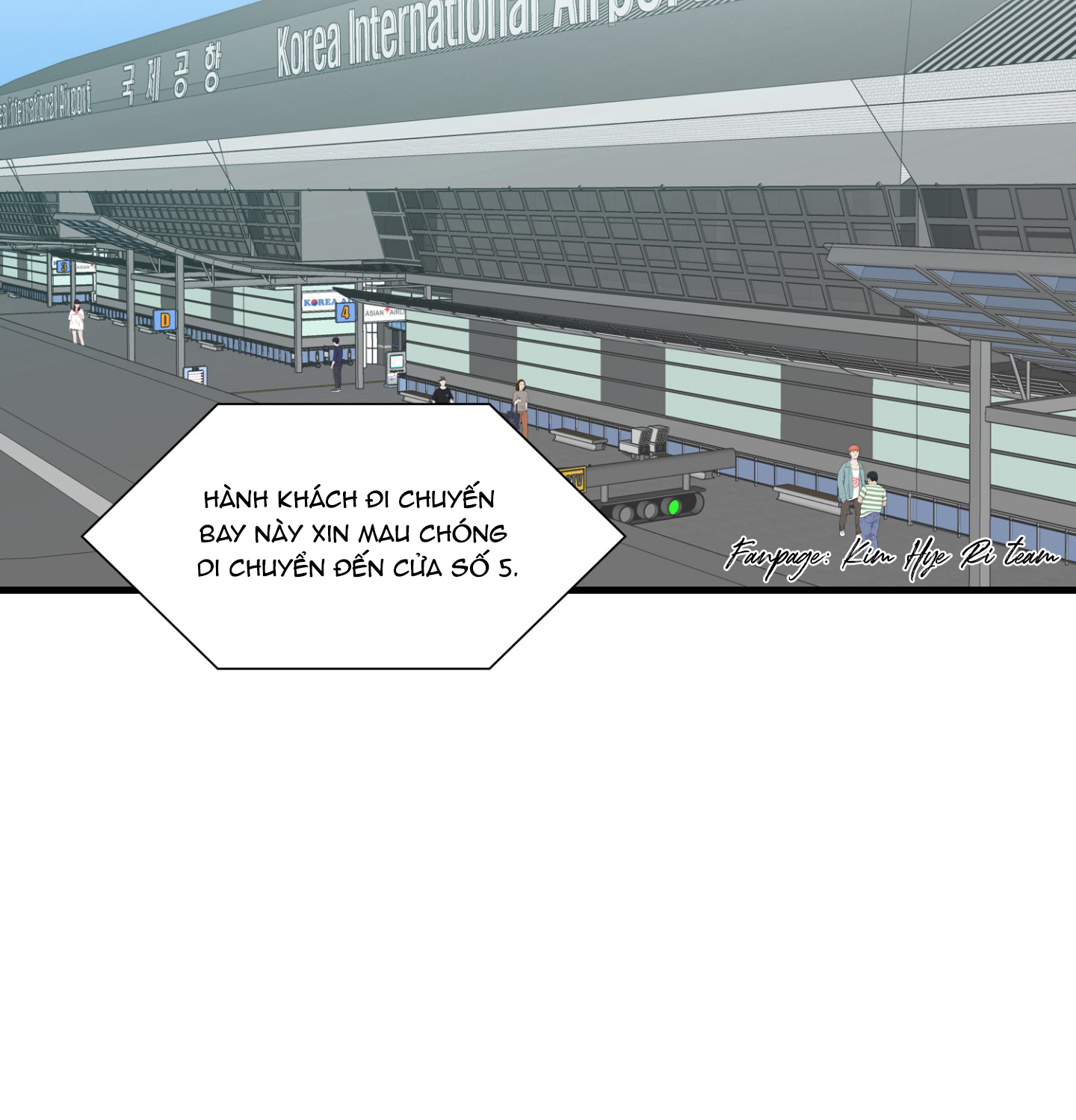 viagra chỉ là bạn chapter 1 4