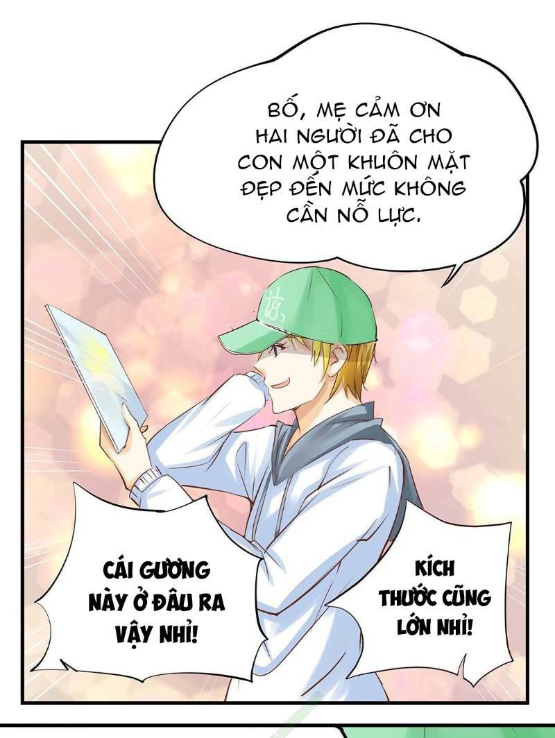 trò chơi tiểu mục tiêu chapter 9 10