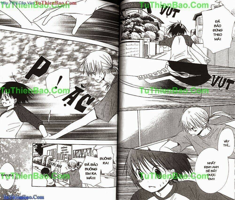 người anh yêu dấu chapter 7 28