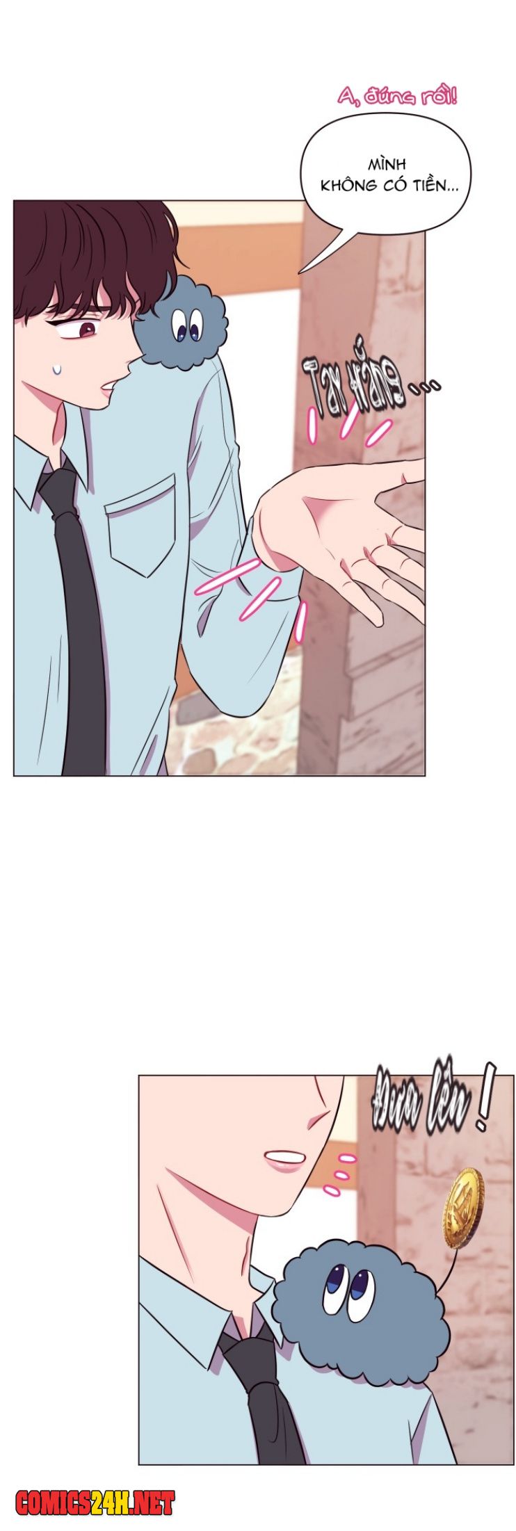 trả đồ chơi lại cho tôi chapter 6 18
