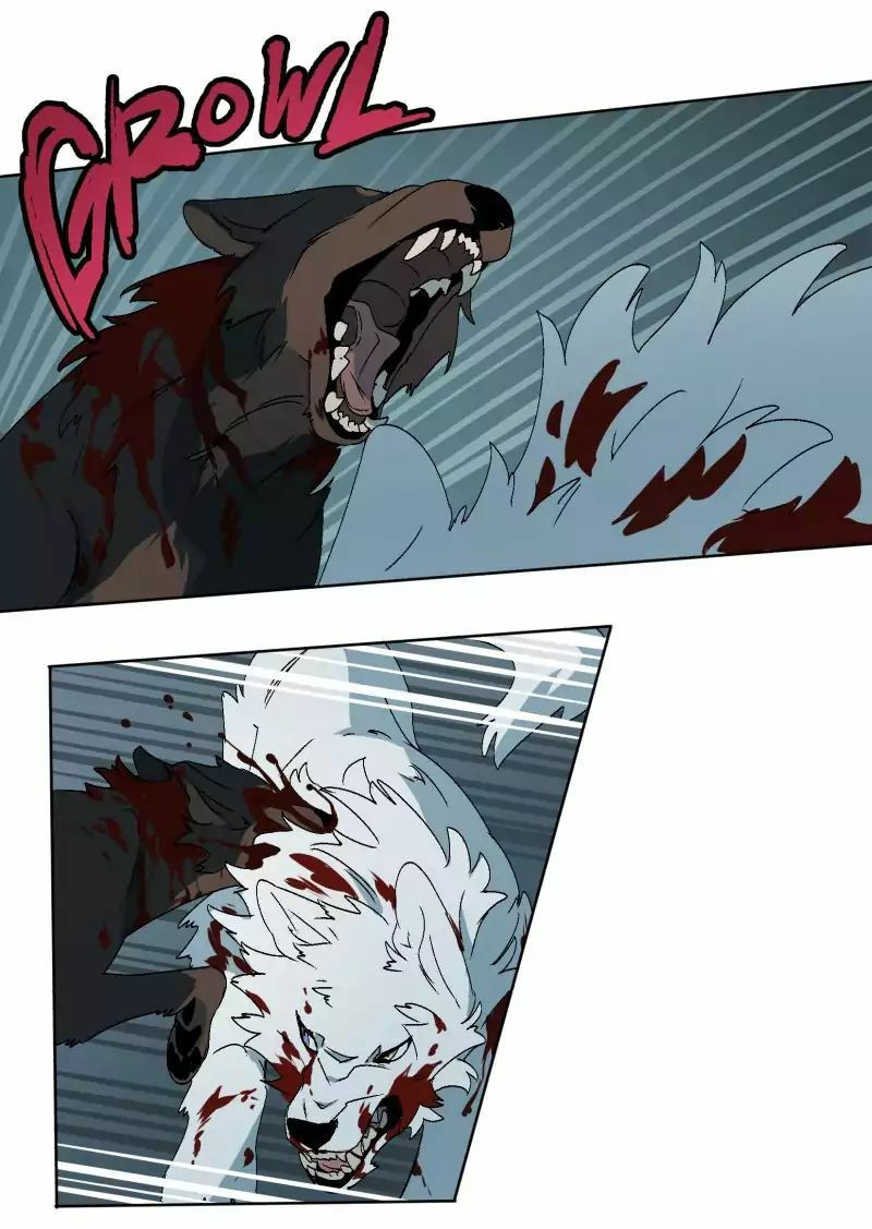 lumine - cội nguồn ánh sáng chapter 28 16