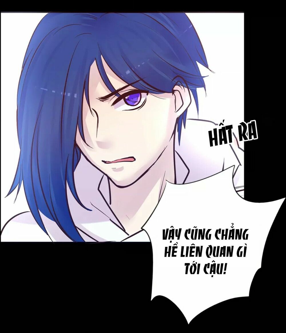 trả thù trường trung học phần 2 chapter 15 34