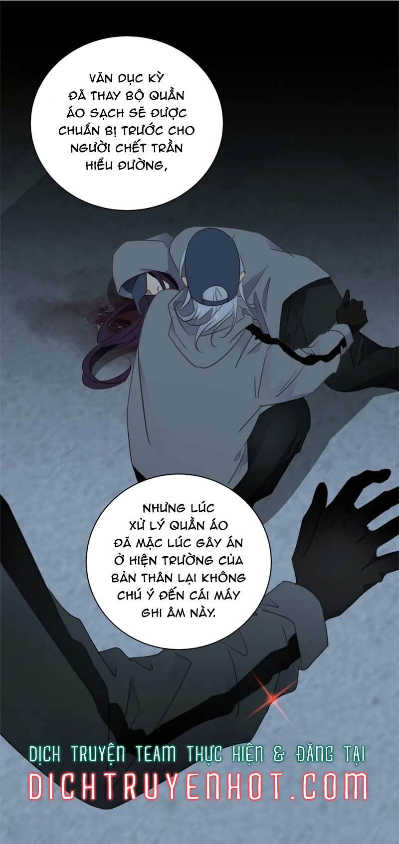 tiên sinh nói dối chapter 77 28