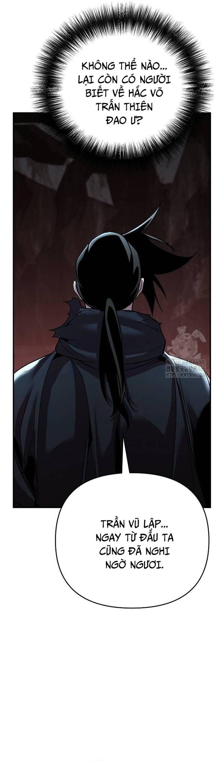 Tiểu Tử Đáng Ngờ Lại Là Cao Thủ chapter 67 70