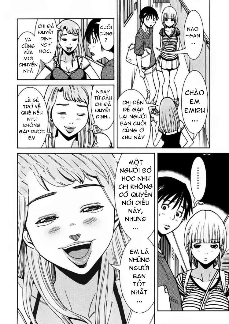 nozoki ana chapter 54 10