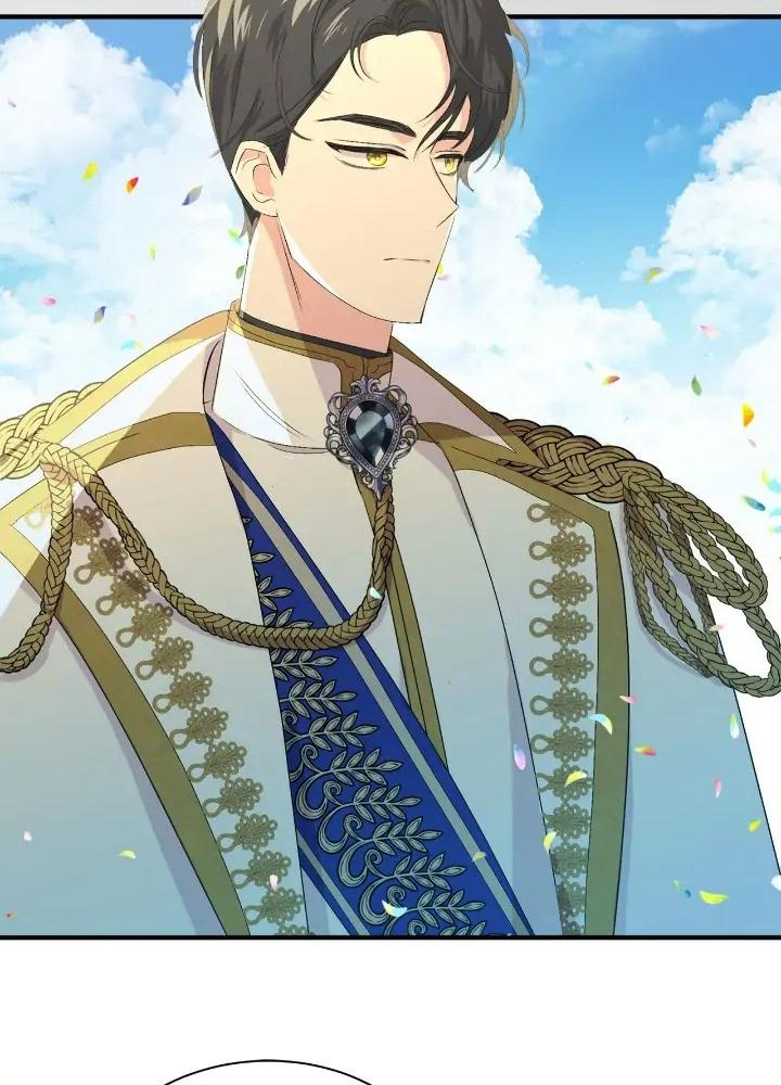 người quyền lực nhất vẫn có thể đáng yêu như vậy chapter 2 84