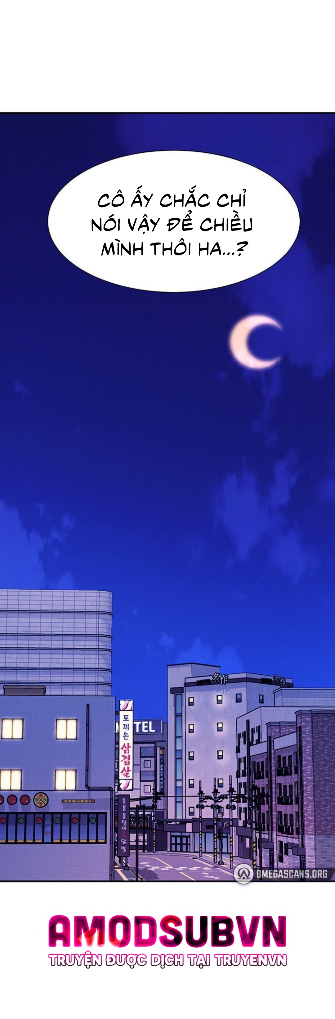 nữ thần đâu rồi? chapter 73 2