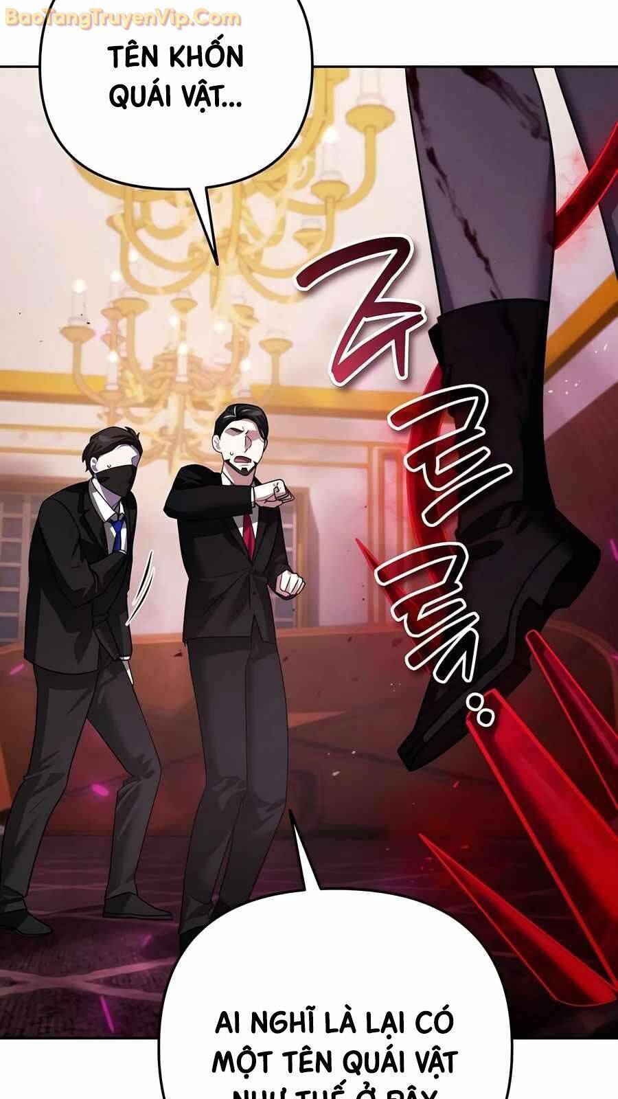 Bản Ngã Thay Đổi chapter 20 66