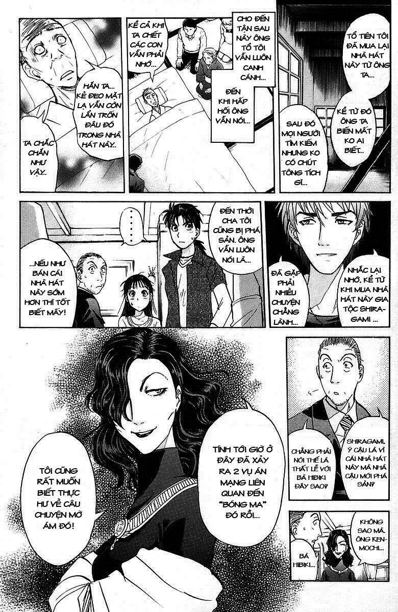 thám tử kindaichi - phần 2 chapter 9 32