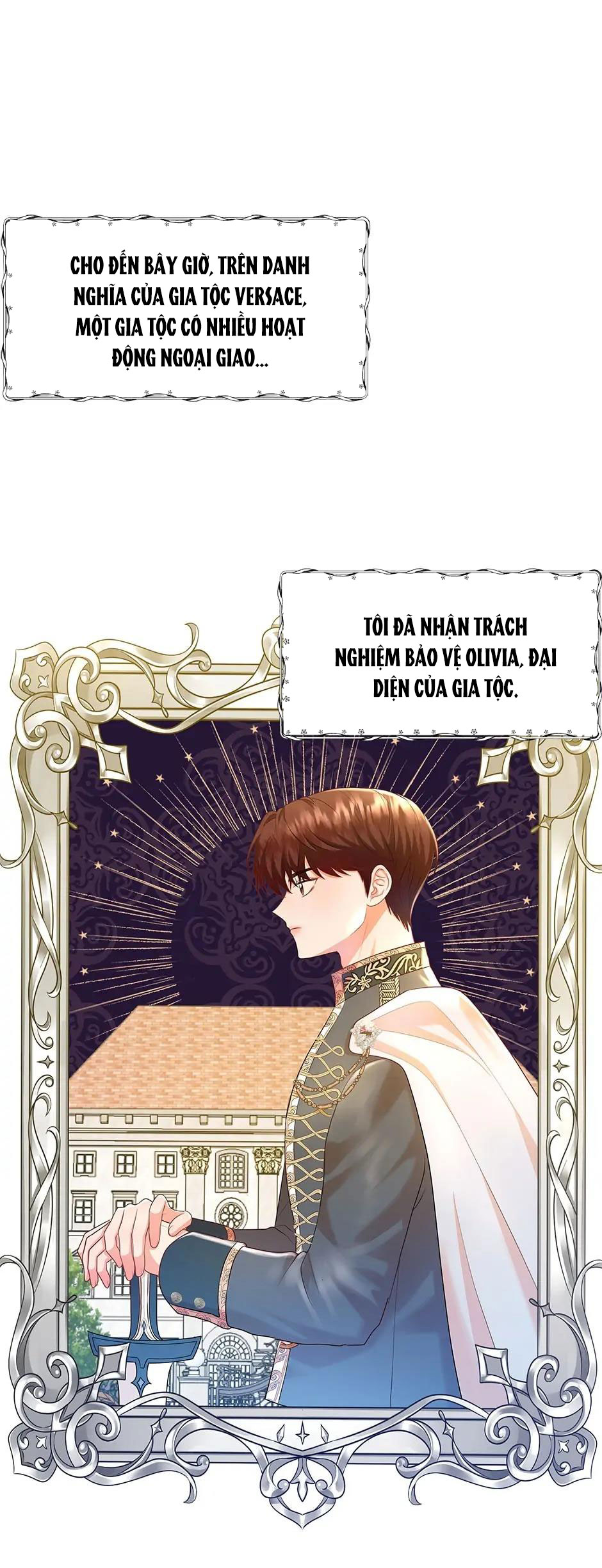 diễn vai ác nữ cũng thật khó khăn chapter 16 2