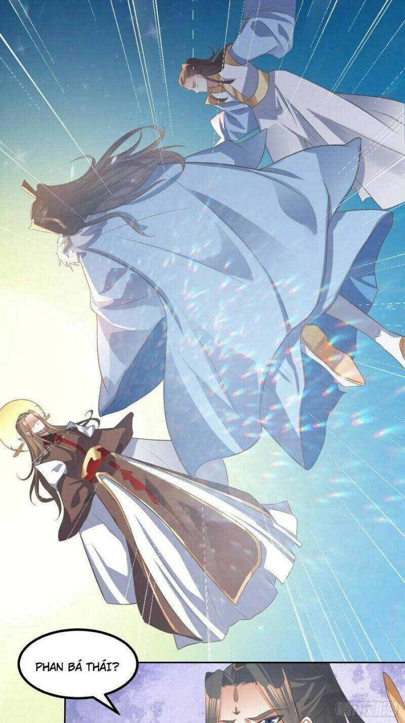 đỉnh cấp phản phái đại sư huynh chapter 44 31