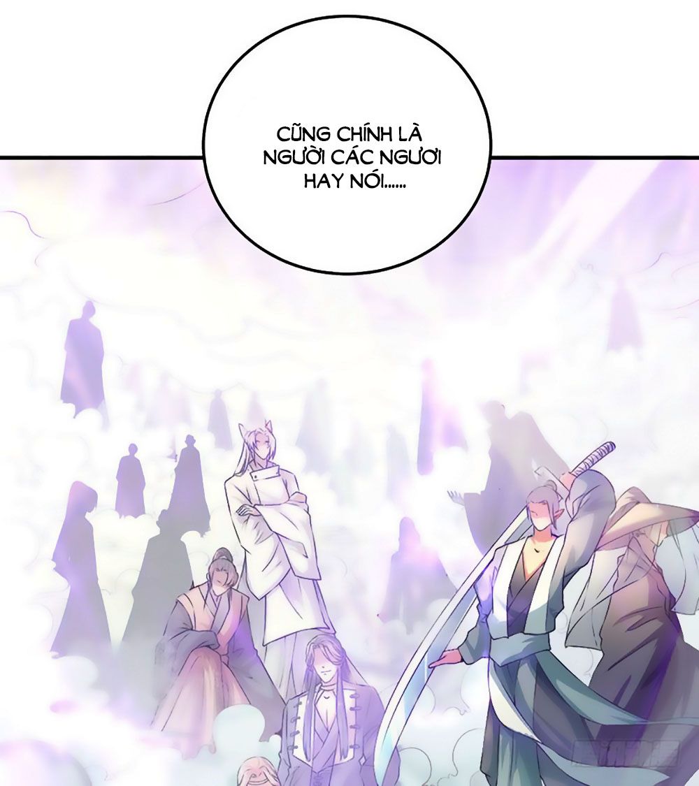 Liêu Liêu Nhân Thân Tu Tiên Truyện chapter 104 - Trang 58