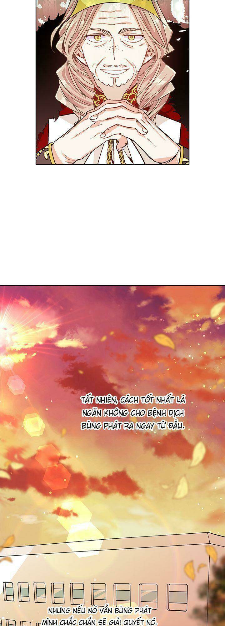 nữ hoàng ngoại khoa chapter 42 28