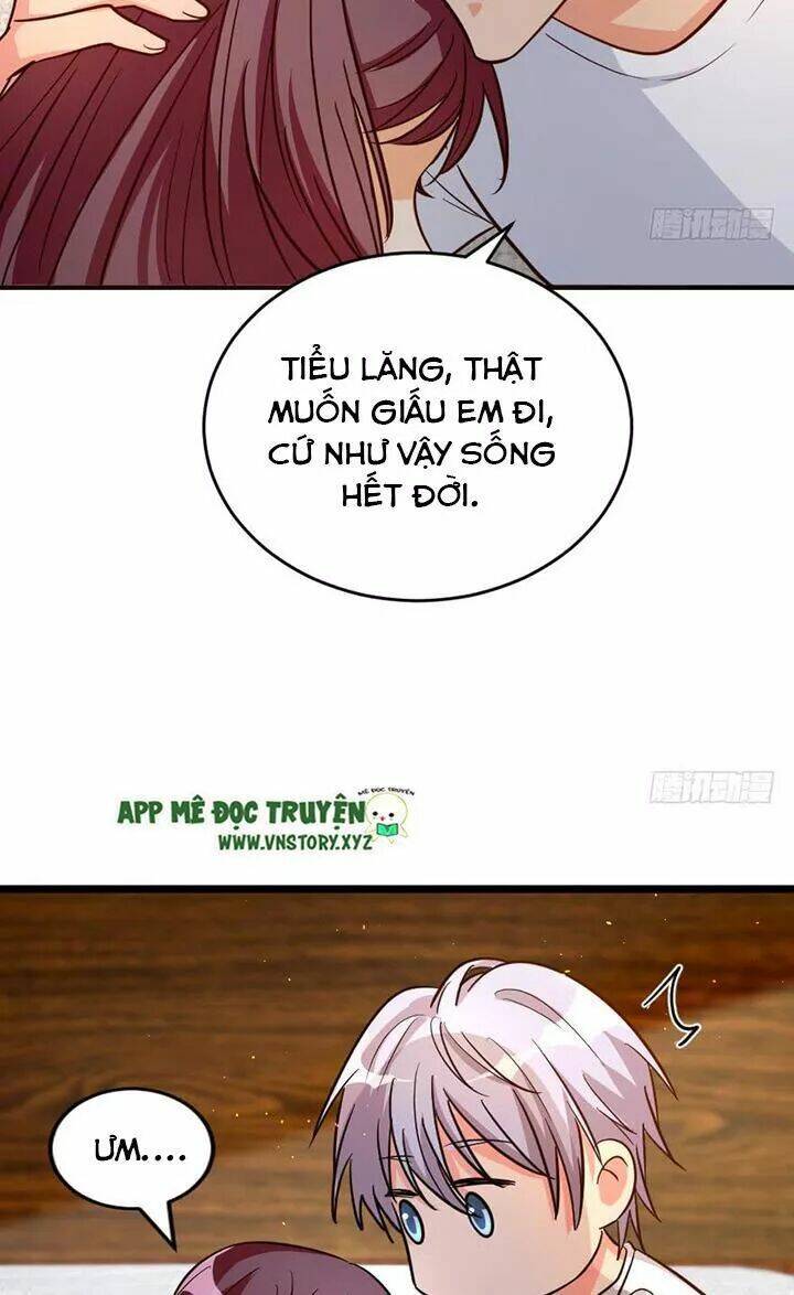 thiên hậu trở về chapter 122 8