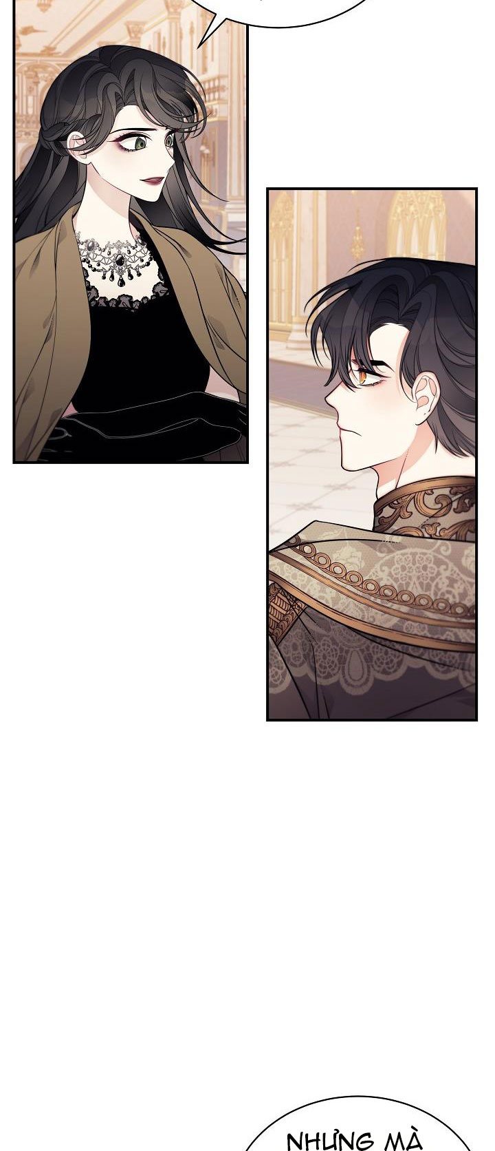 con chỉ đi tìm cha thôi chapter 16 13