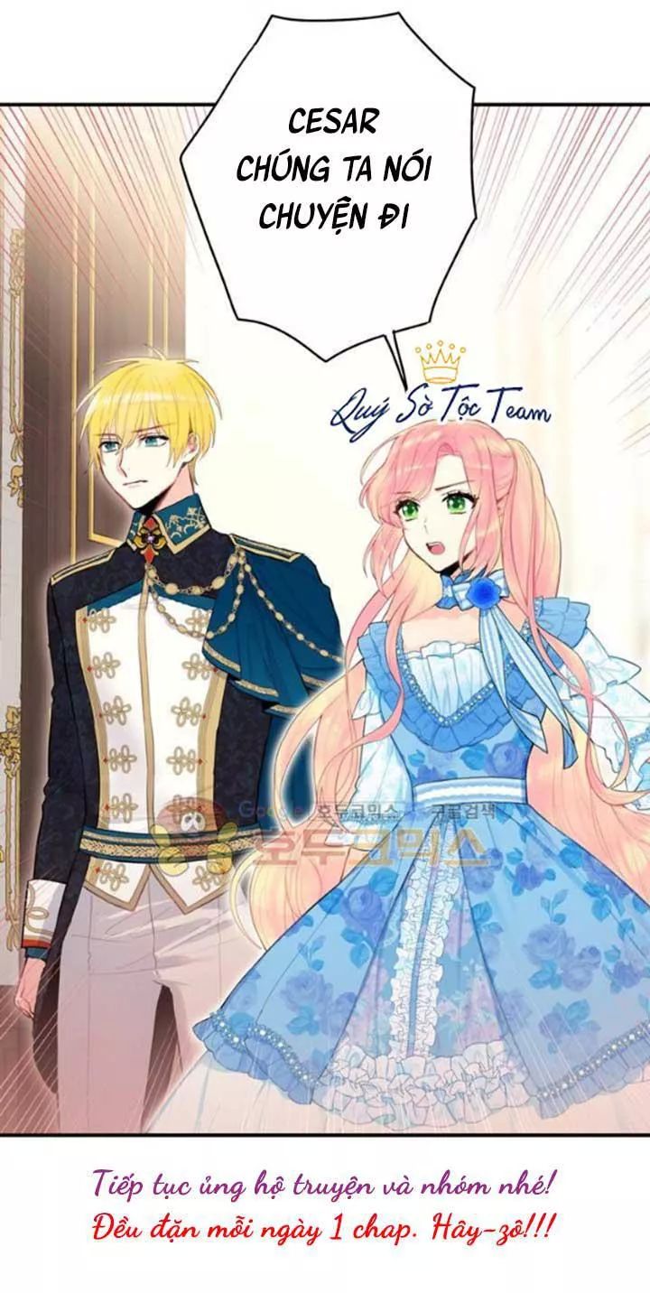 trọng sinh trở thành hoàng phi chapter 76 27