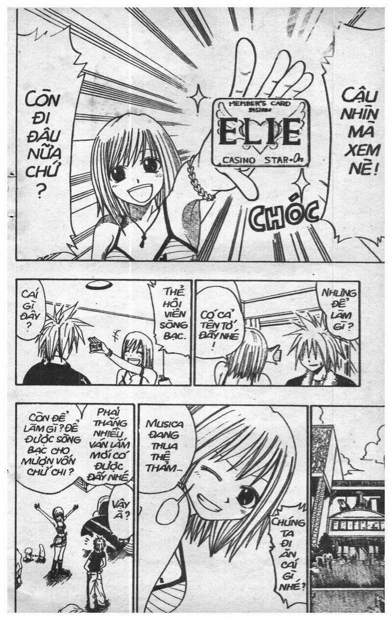 rave master (scan) chapter 5 173