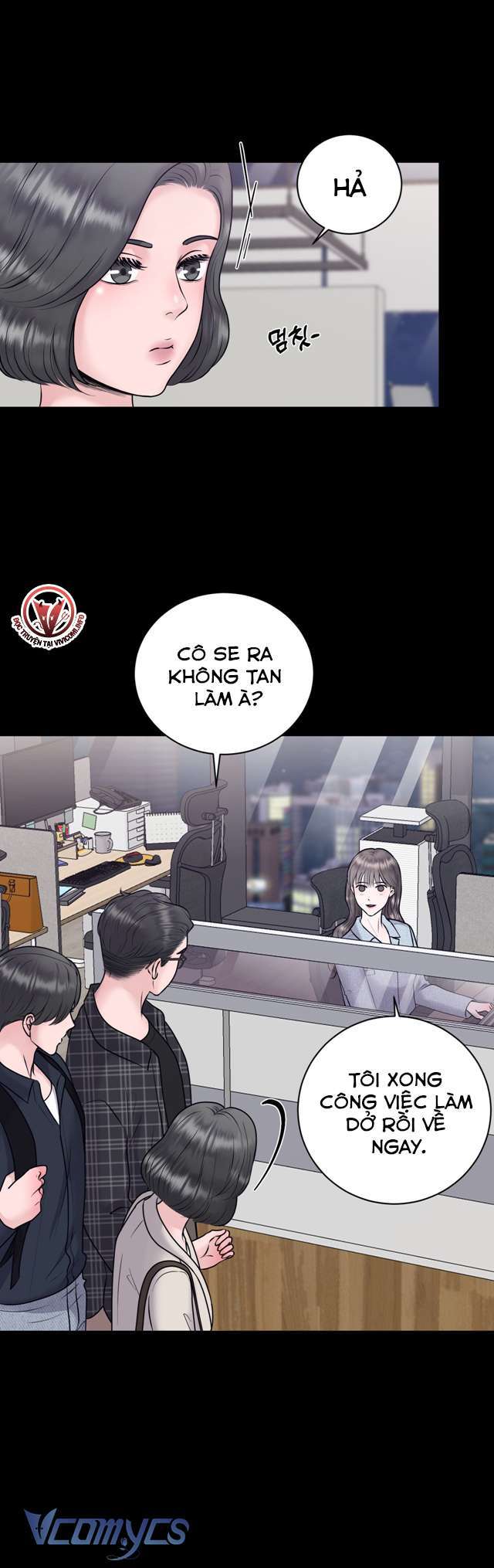 [18+] để chị giúp cưng nhé chapter 5 4