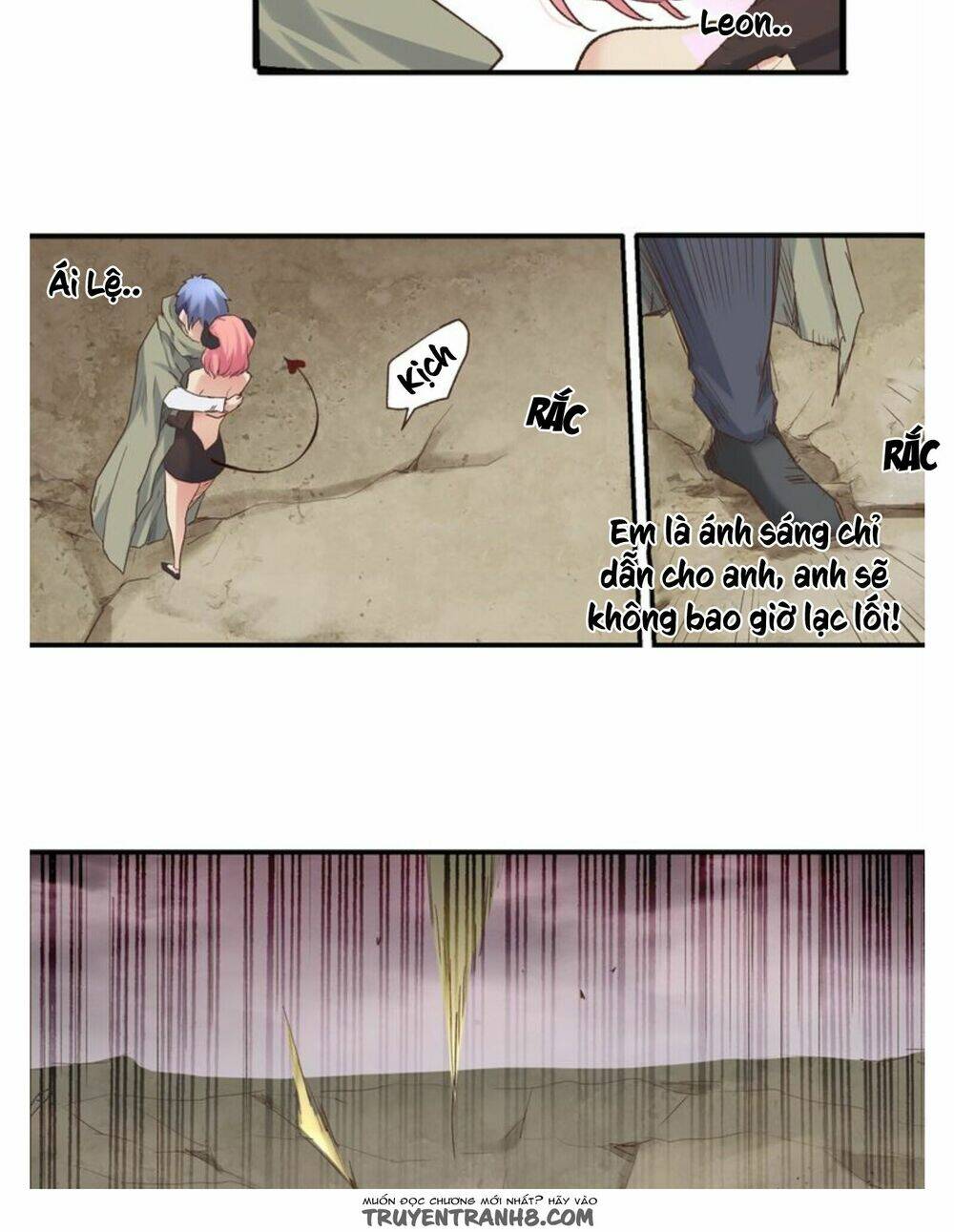 vì tôi là ông chú mở tiệm bán vũ khí chapter 44 13