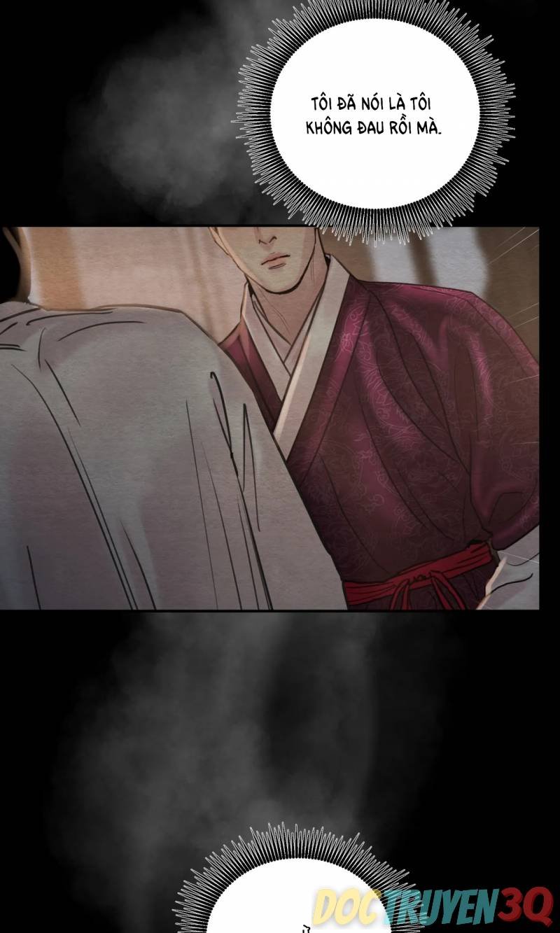 dạ ký chapter 109.1 16