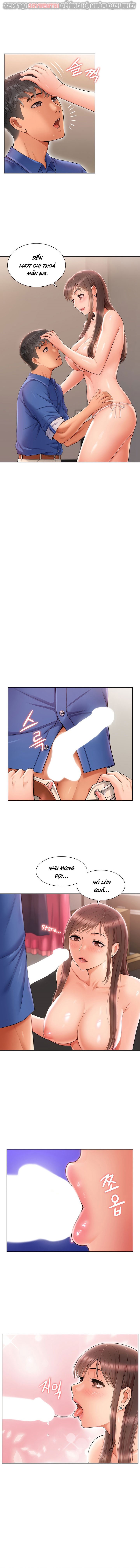 tôi là người bị thôi miên nhưng lại lập ra dàn harem idol chapter 3 12