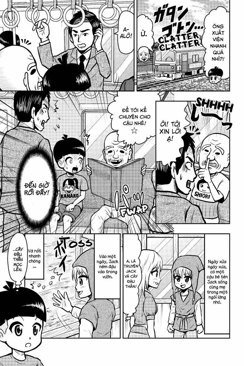 nội tôi toàn kể chuyện bựa chapter 21 2