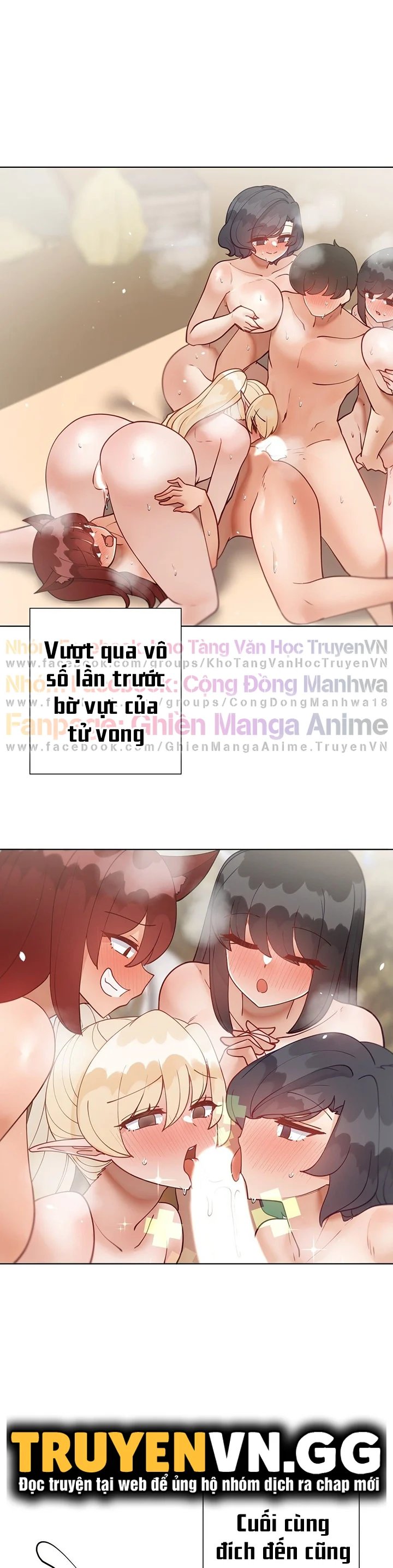 gia sư nữ quái chapter 91 22