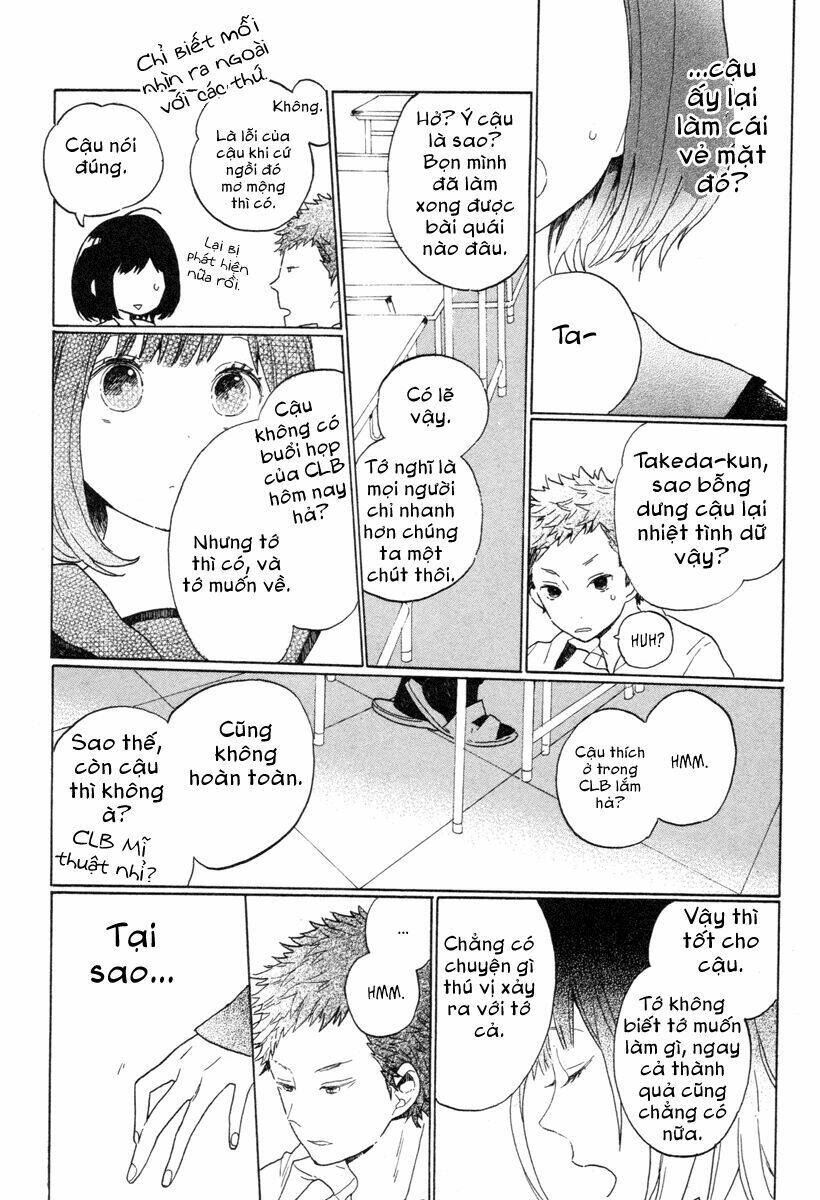 tổng hợp one shot. chapter 197 12