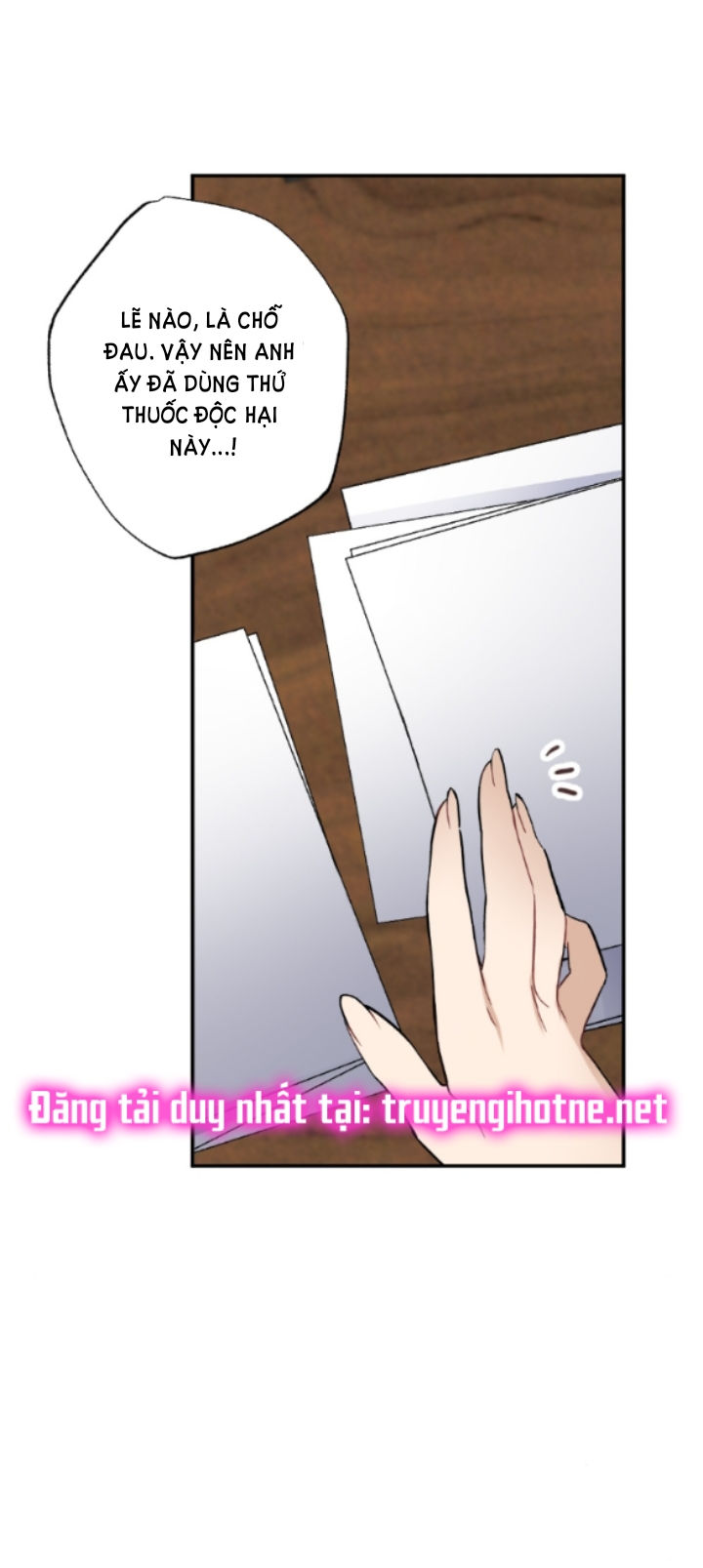 Hôn Nhân Tiền Định chapter 70.2 - Trang 21