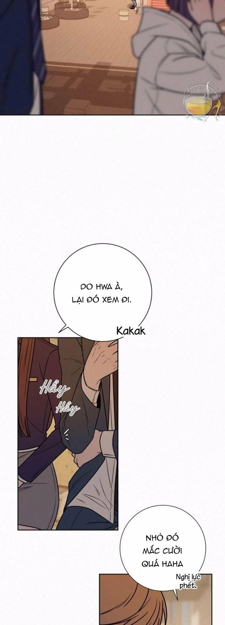 chiến lược: tình yêu trong sáng chapter 17 60