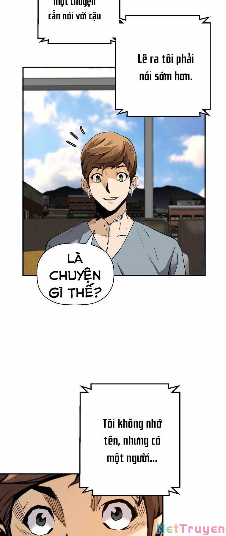 sự trở lại của huyền thoại chapter 45 18