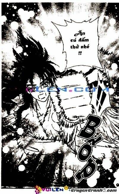 đóa hoa yêu kiều chapter 5 98