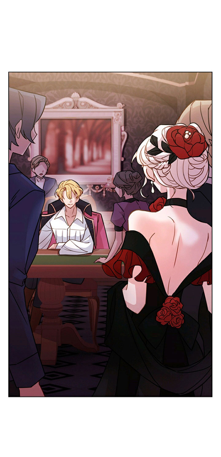 tiểu thư chỉ muốn được nghỉ ngơi chapter 13 7