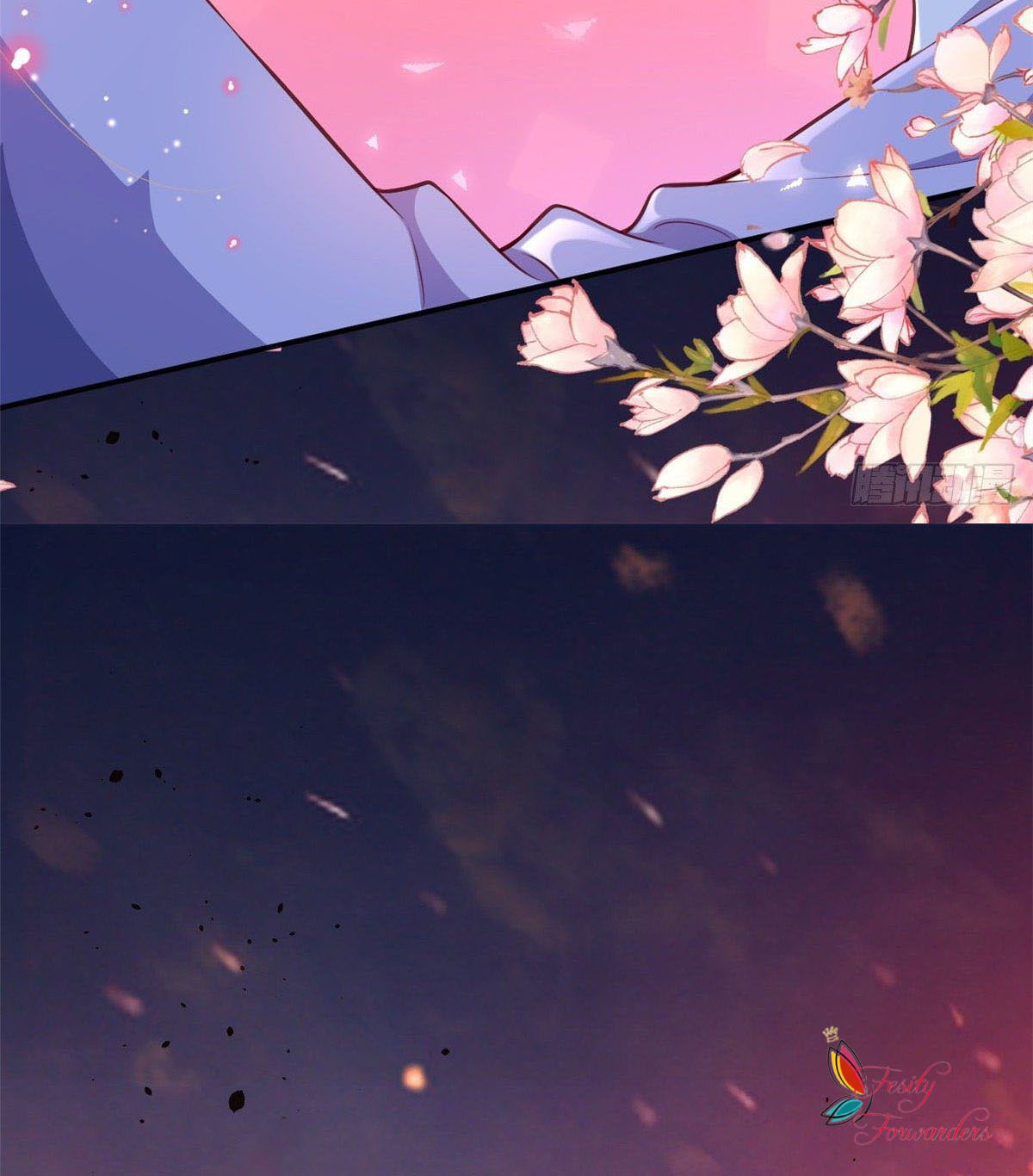 xuyên nhanh: nam thần, bùng cháy đi! chapter 0 41