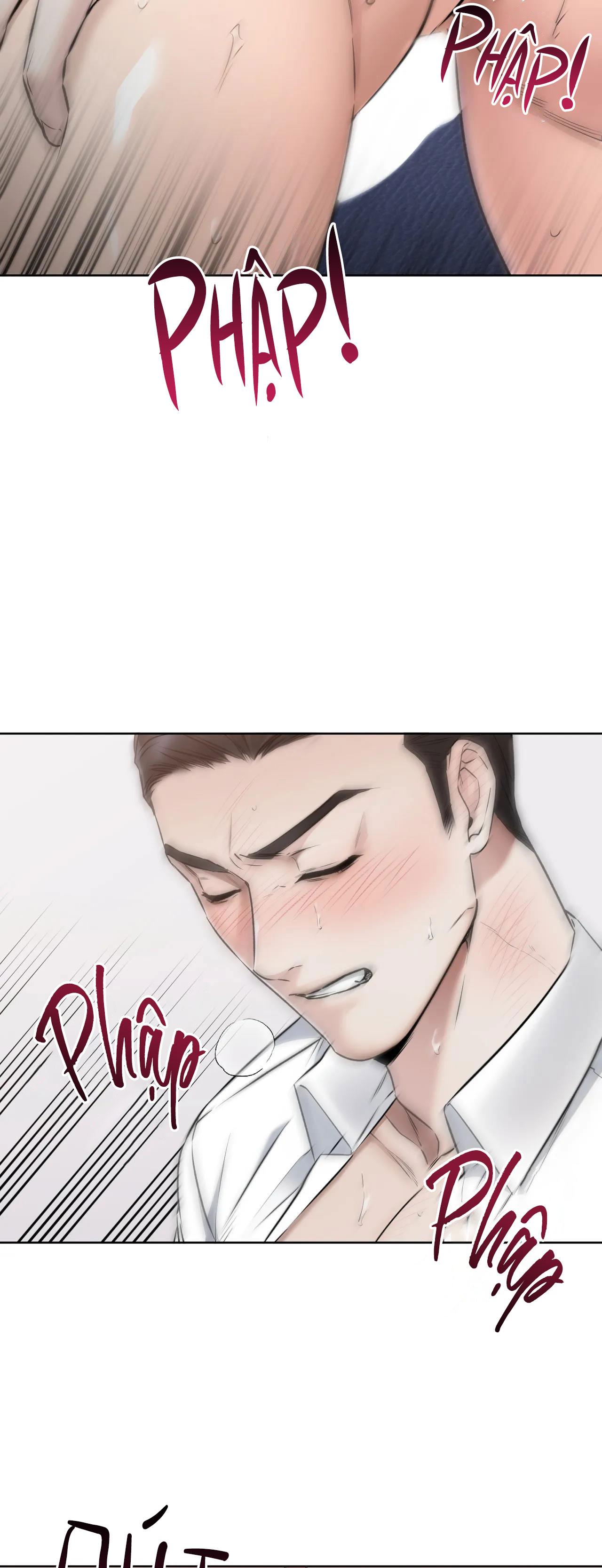 bên trong lớp cảnh phục chapter 16 10