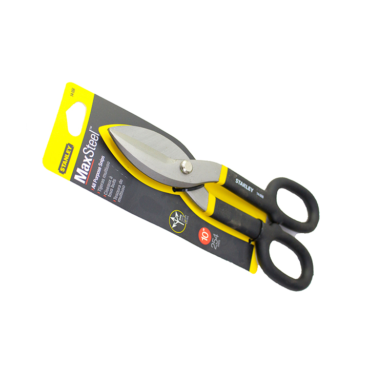 Kéo cắt sắt 10&quot; Stanley 14-556-22