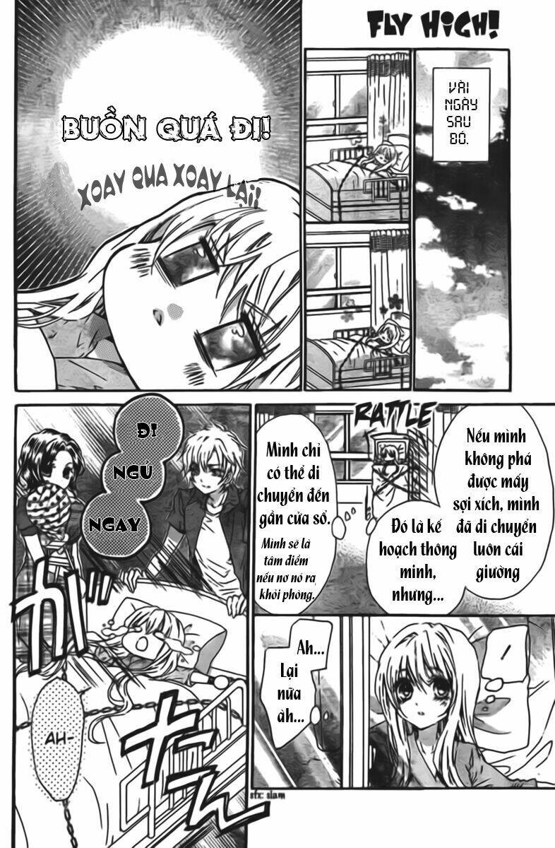 fly high! chapter 13 8