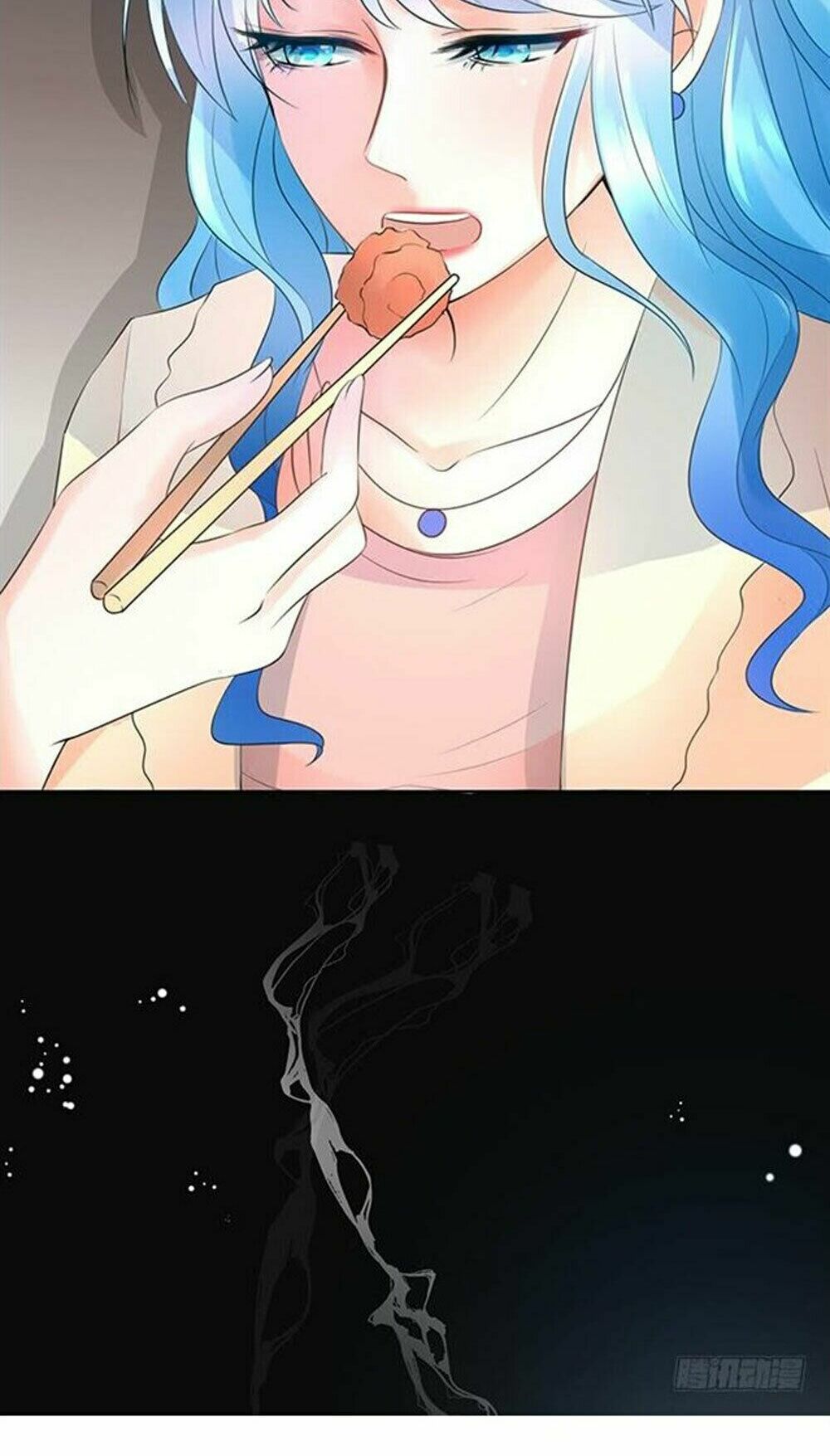 luyến đường thời quang chapter 28 25