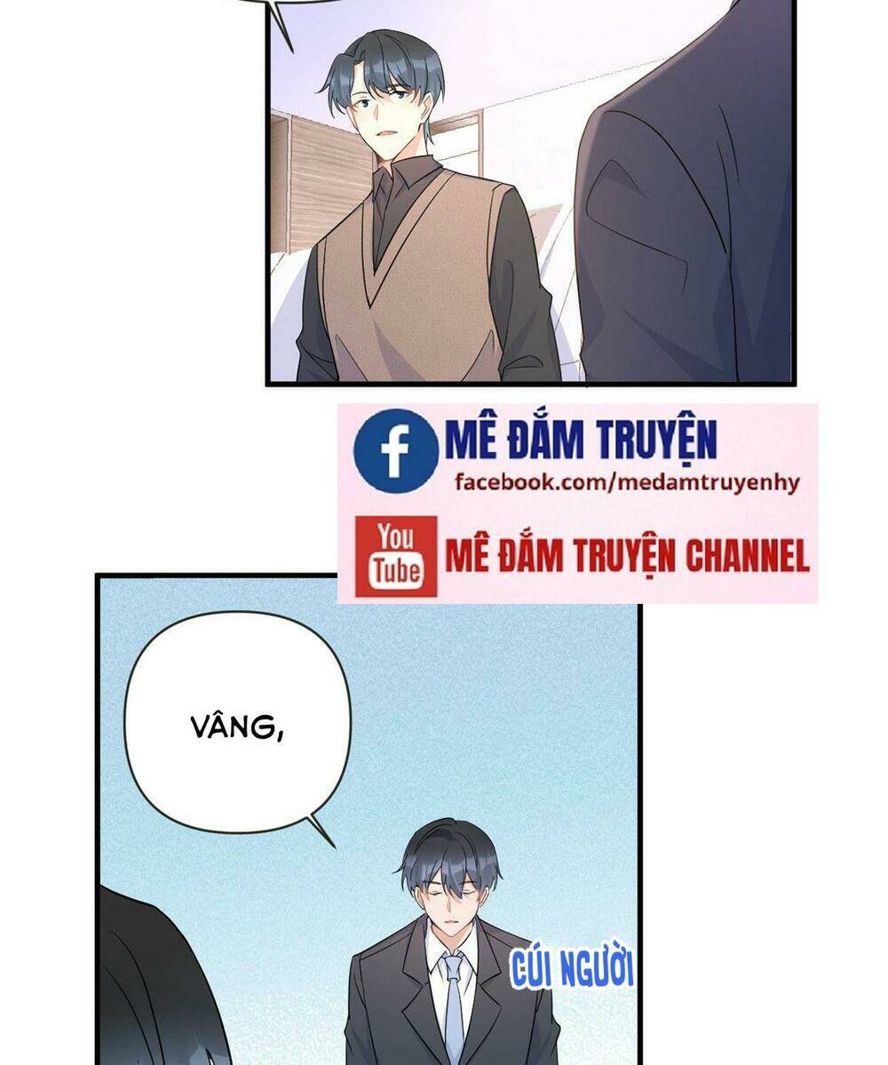 vẫn cứ nhớ em, nhớ em chapter 135 20