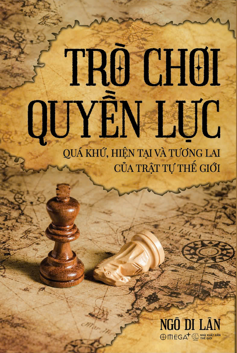 Trò Chơi Quyền Lực