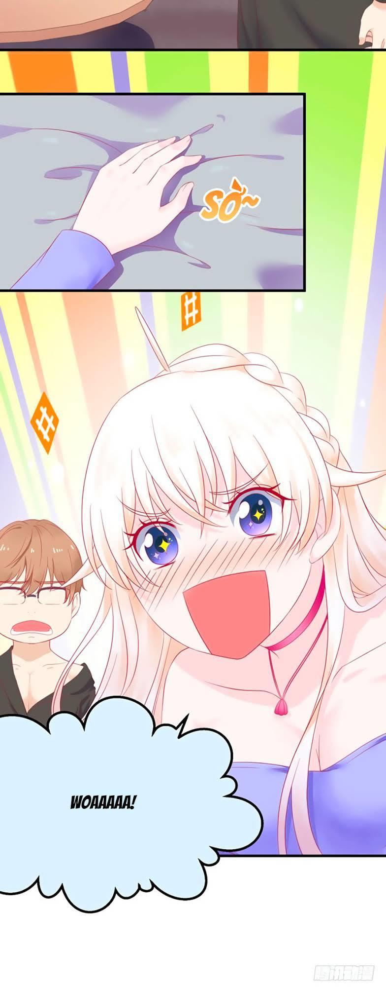 thâm hải chi ca chapter 8 7