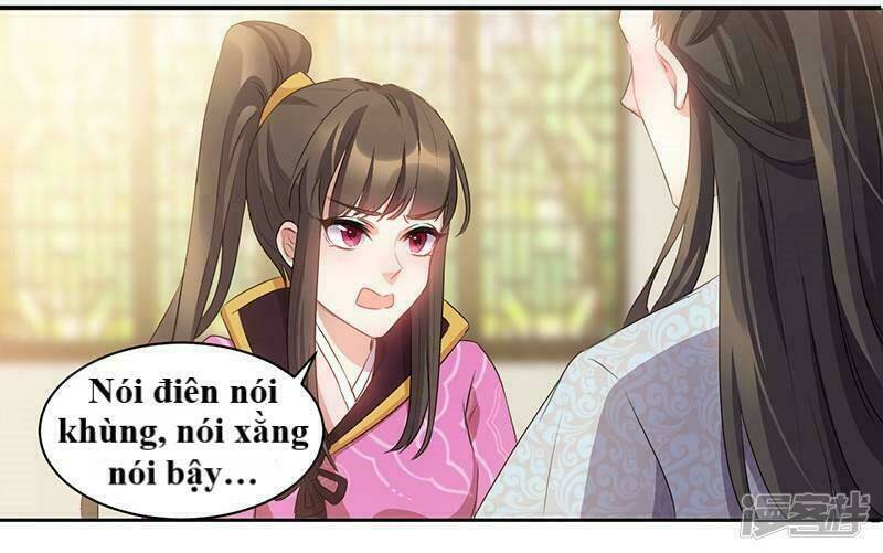 quả nhân có bệnh tên là tương tư chapter 45 9